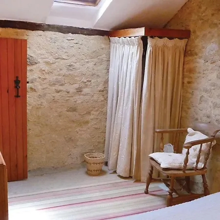 Casa vacanze Holiday Lapeze Haute Sauveterre-la-Lémance